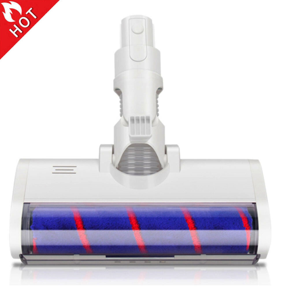 Electric Brush Head Roll Brush For Xiaomi Dreame V8/V9/V9B/V10/V11 Vacuum Cleane