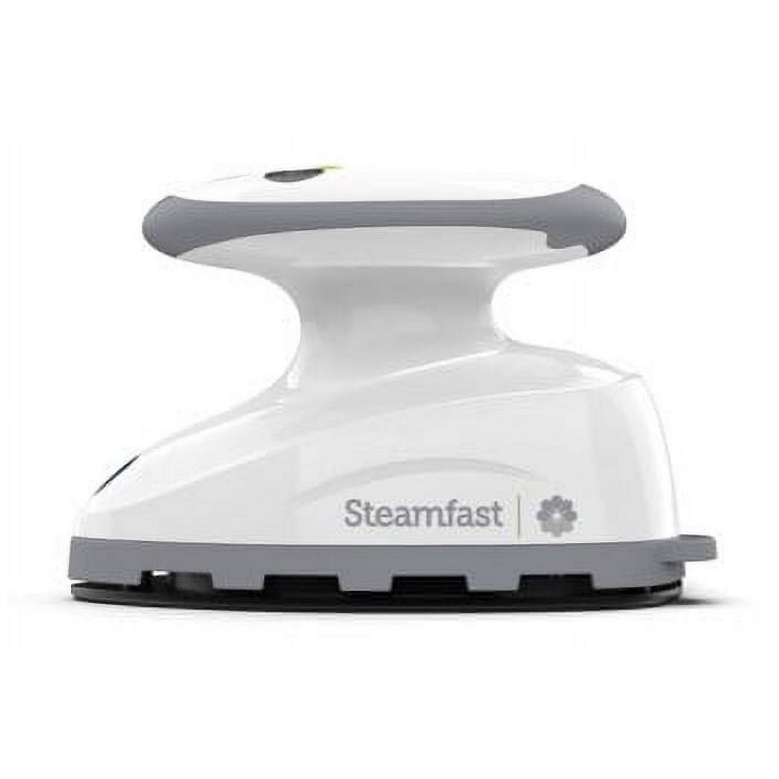 Steamfast i3 Travel Steam Iron 375W Compact Portable Nonstick White