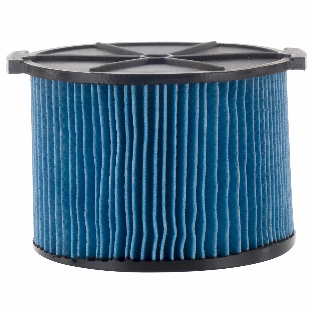 VF3500 3-Layer Fine Dust Cartridge Filter 26643 for RIDGID Wet Dry Vacuums