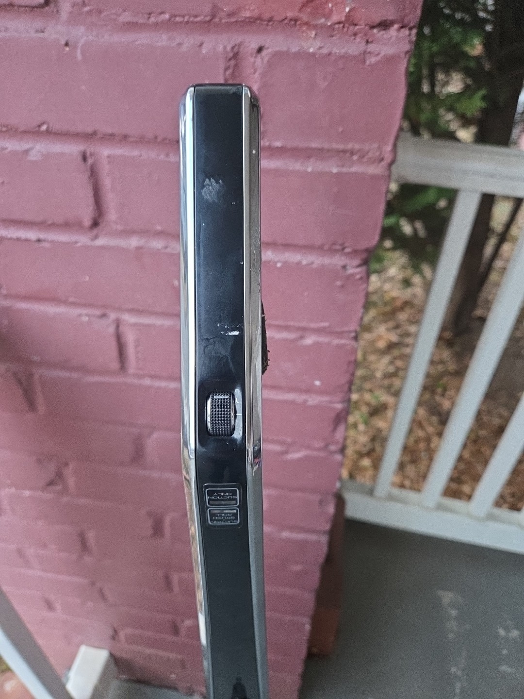 Hoover OnePwr Linx Cordless Upright Vacuum No Charger No Battery
