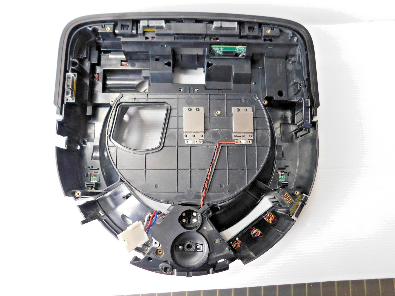 iRobot iRobot Roomba s9 Robotic Vacuum Shell, Main Board, Bumper SEE PICTURES