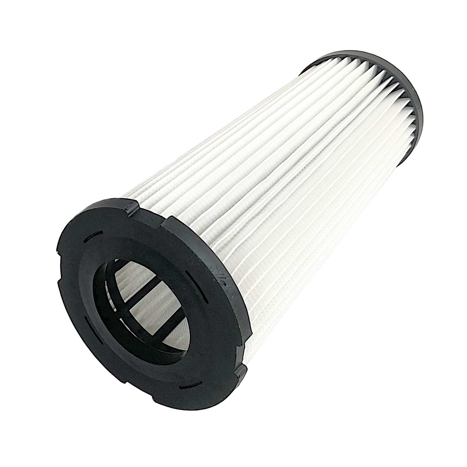 2 Hepa Filter for Dirt Devil F1 Featherlite Jaguar Bagless Extra Light Scorpion