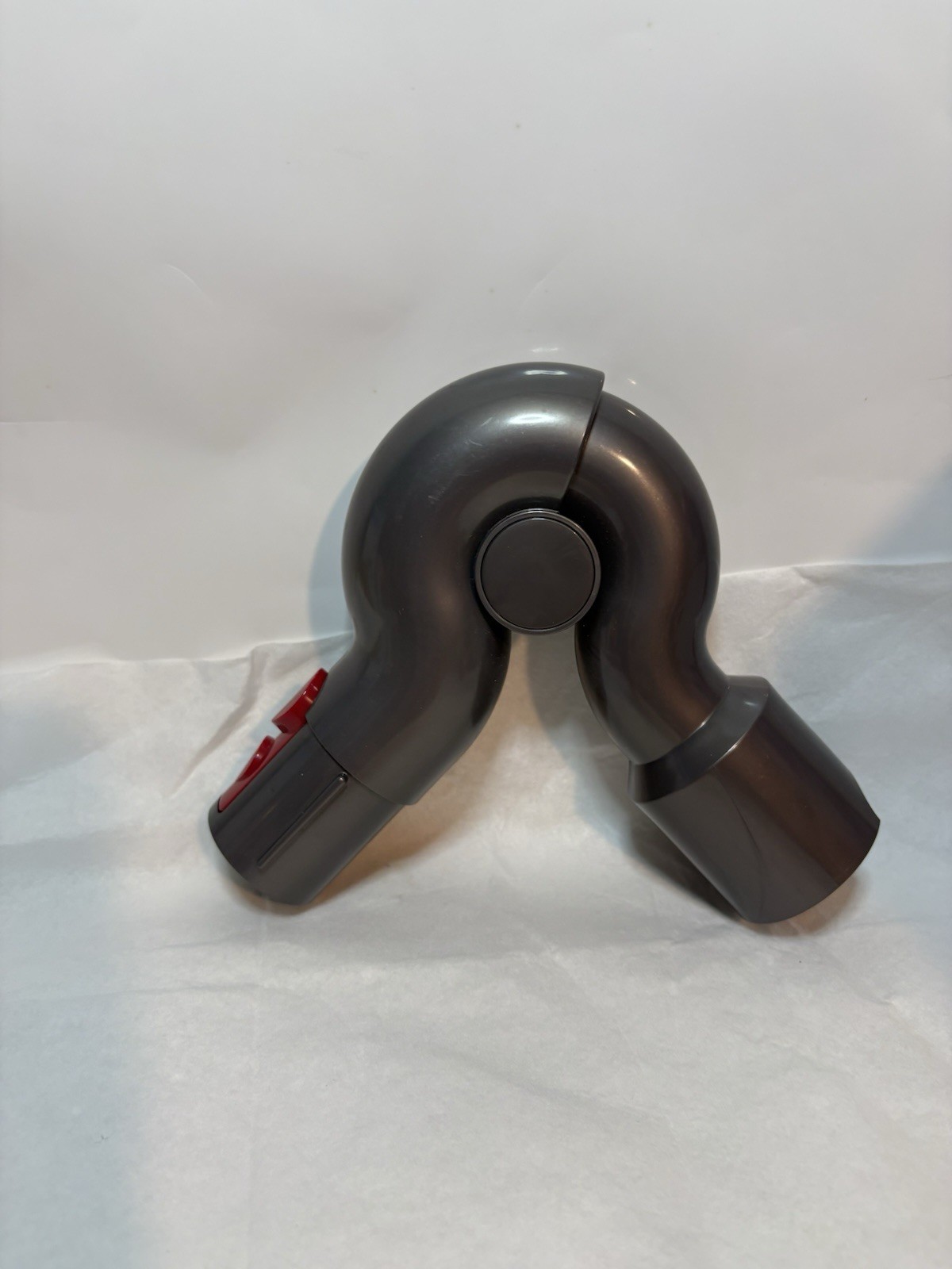 NEW OEM Dyson V7 V8 V10 V11 Quick Release Adaptor Up Top Adjustable Shelf Tool