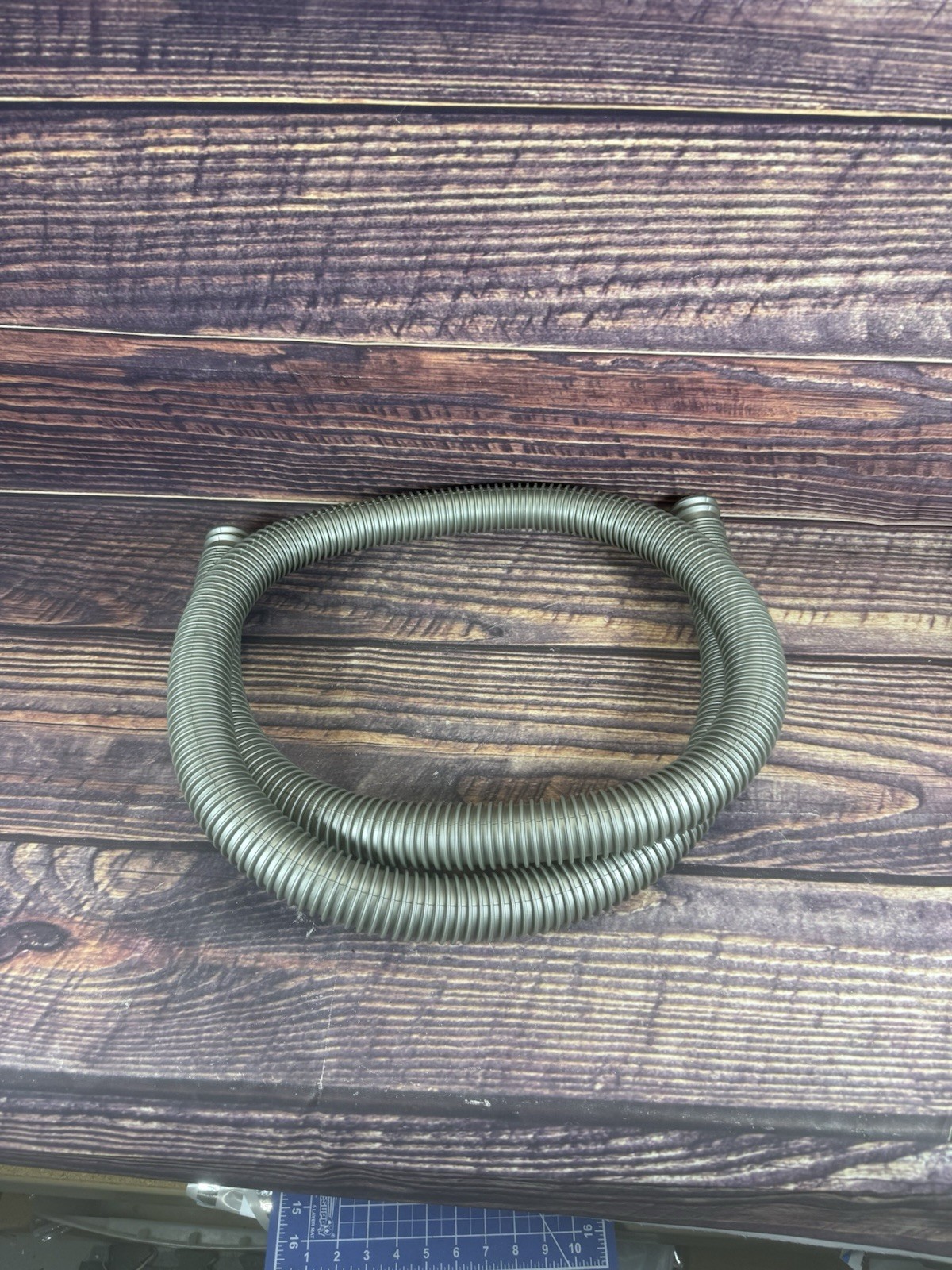 Eureka Upright Vacuum Attachment Set Model 65 Type A