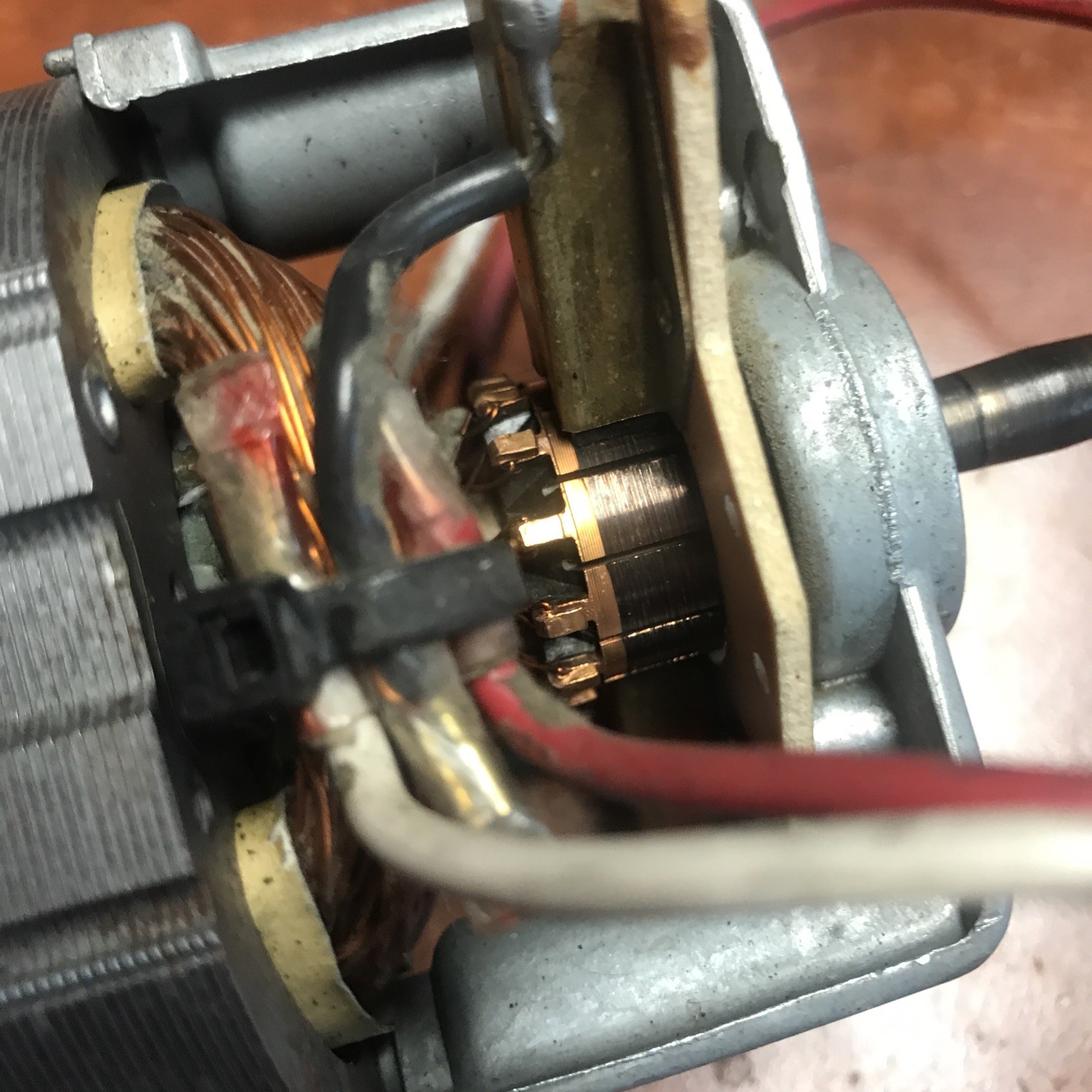 Use Genuine Parts 120V Motor Assembly For Oreck XL9100 Upright 120V Vacuum