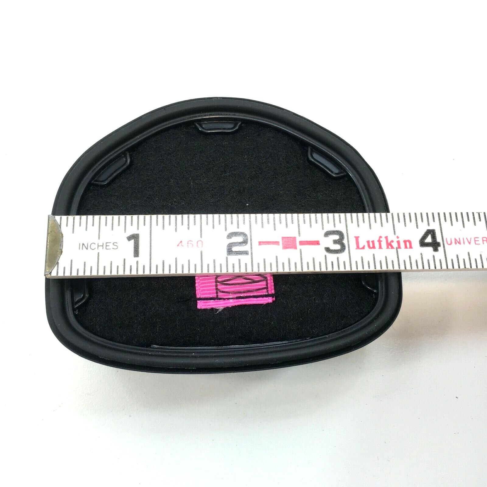 Genuine Shark CH951 CH950 CH901 CH900 SPONGE HEPA FILTER & FRAME OEM Part