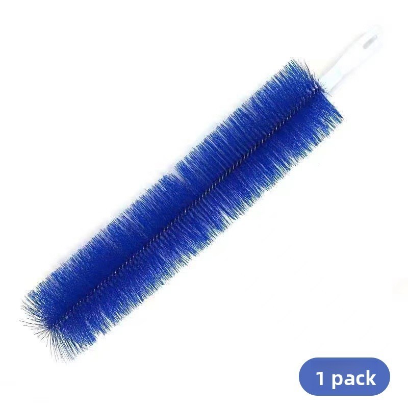 3-Pack Fan Cleaning Brush with Bendable Microfiber Dust Cleaning Brush Tool
