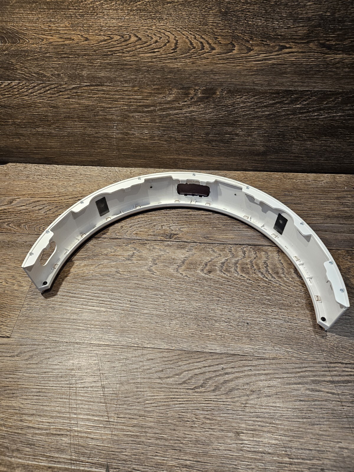 Eufy RoboVac L70 Hybrid Robot Vacuum – Bumper Cover With Hardware