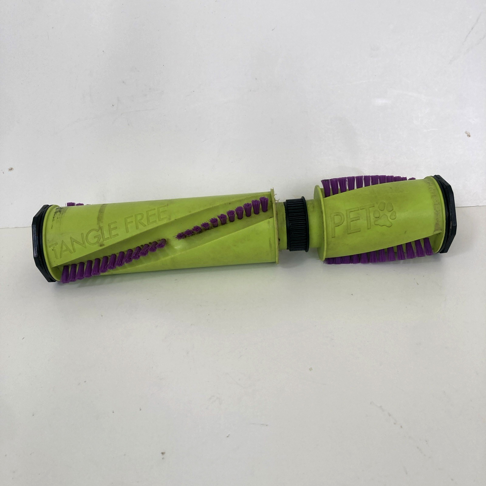 Bissell Pet Hair Eraser Brush Roll 1616277 for 2281 2461 2475 2790