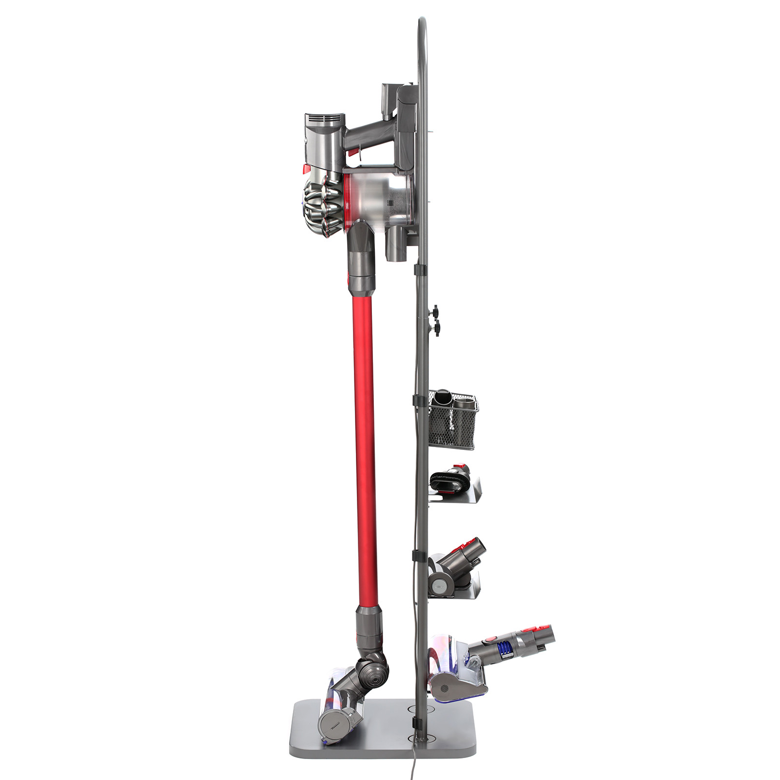 Docking Station Floor Tool Stand For Dyson Handheld V6 V7 V8 V10 DC30 DC35 DC59