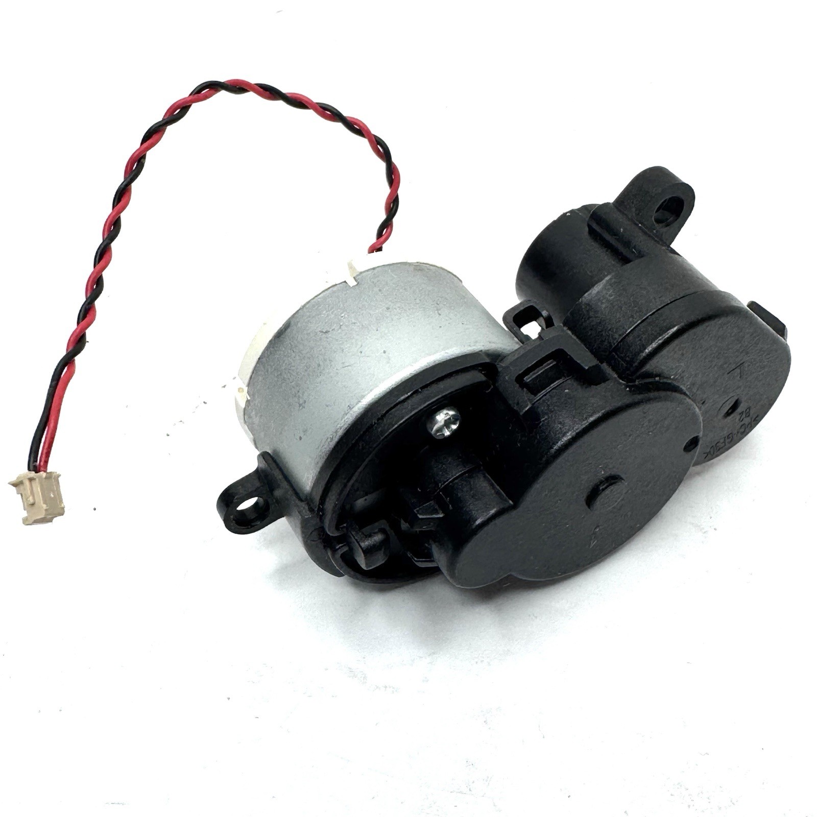 Ecovacs Deebot Ozmo X1 Plus/T10 Plus/X1 Turbo/X1 Omni/T20 Left Side Brush Motor