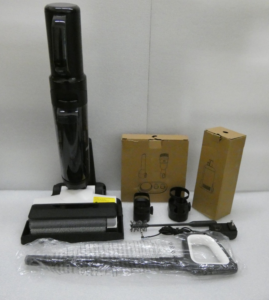 Tineco FW150100US Floor One S5 Combo Smart Cordless Vacuum and Washer