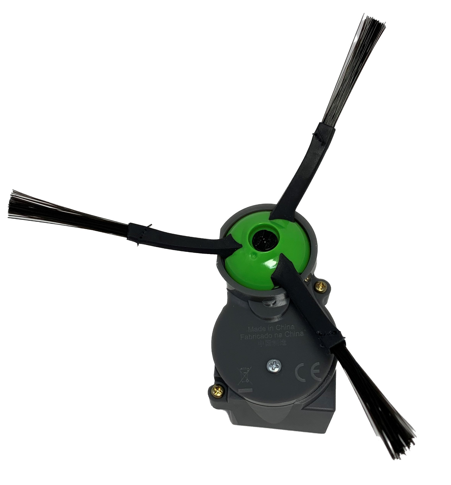 Authentic Roomba J7 Side Brush Module and Motor irobot e5 e6 i3 i4 i5 i6 i7 i8