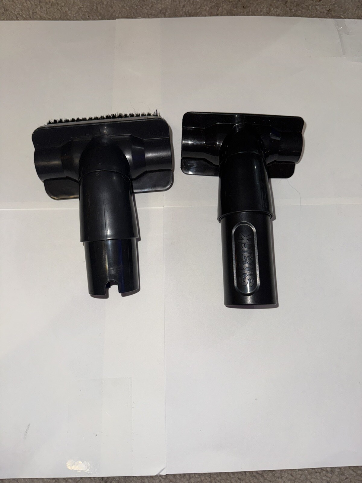 Shark HV301 HV300 HV302 HV303 HV305 HV310 HV301C UPHOLSTERY TOOL & Brush