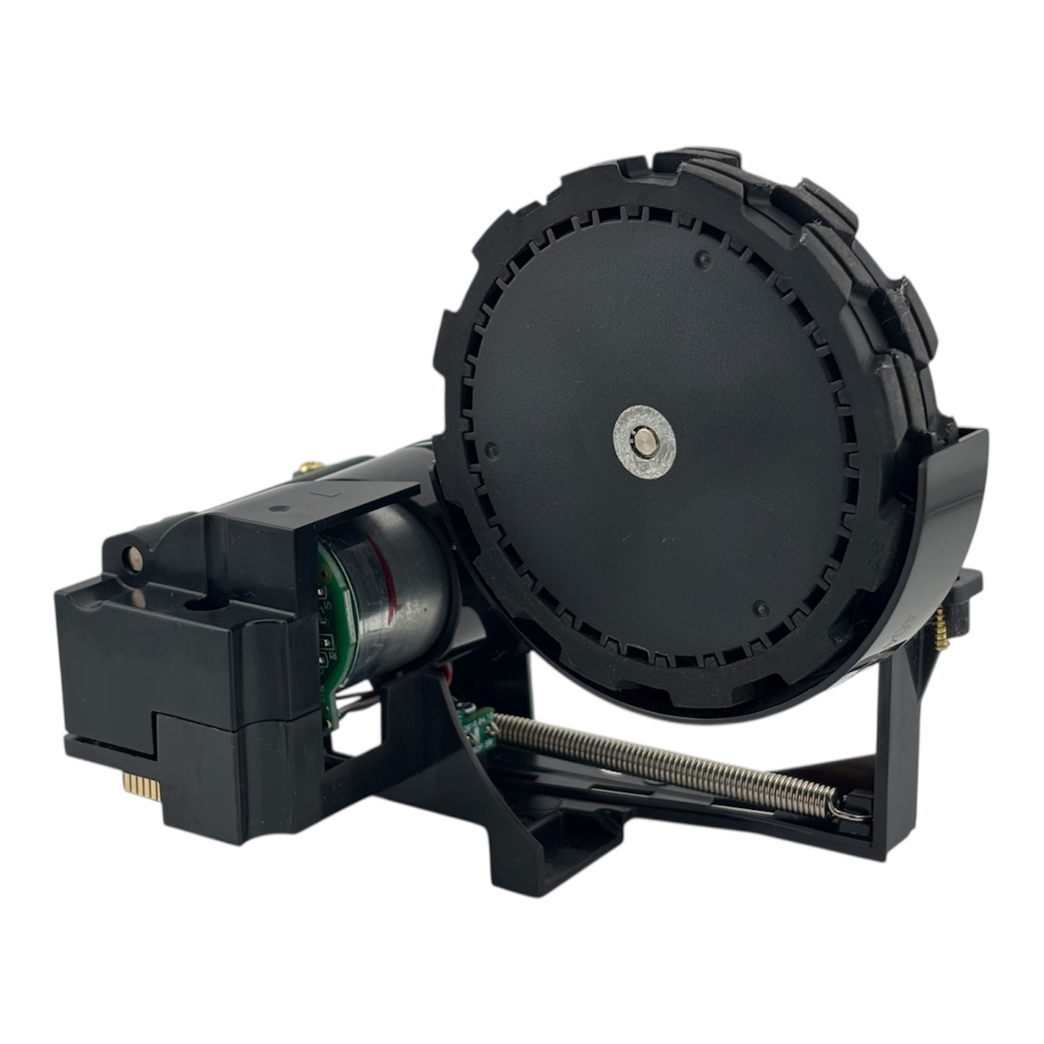 OEM iRobot Roomba Combo j7+ j9+ 10 Max – Replacement Left Wheel Drive Motor