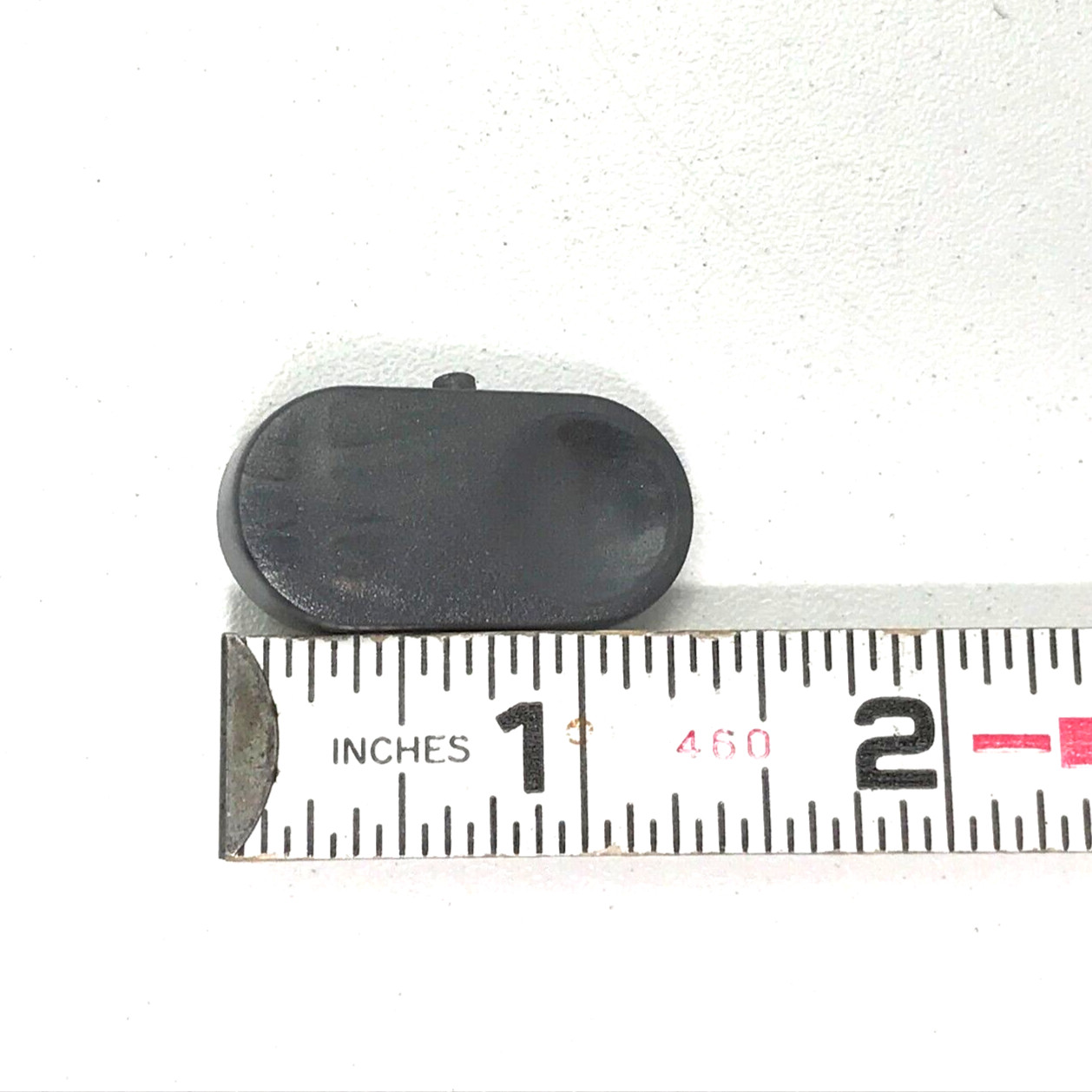 Tineco OVAL RELEASE LATCH LOCK TAB Fits Both Wand AND/OR Floor Nozzle OEM Part