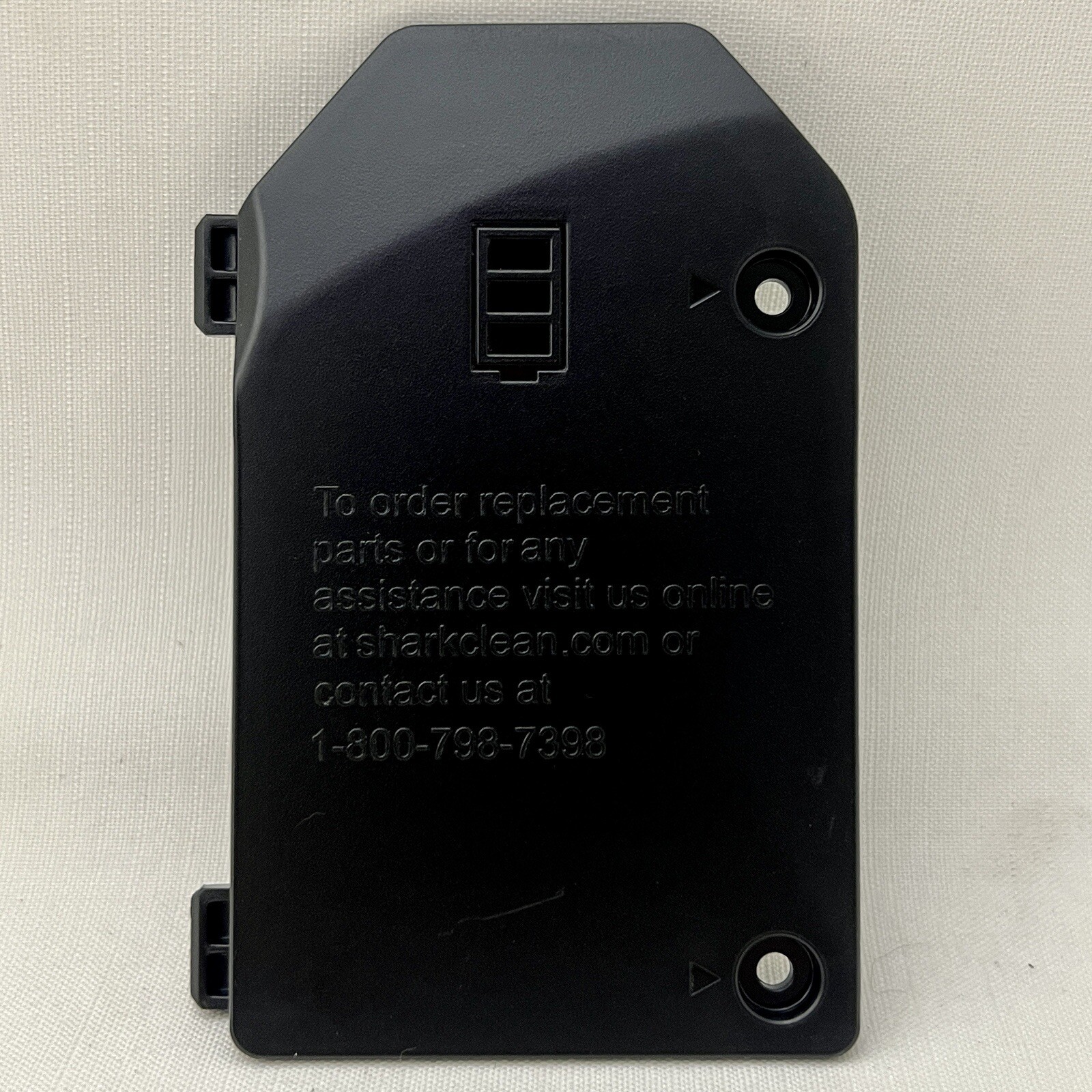 Shark Battery Cover Door for 360 Robot Vacs RV2520A0US RV2502AE AV2501AE AV2501S