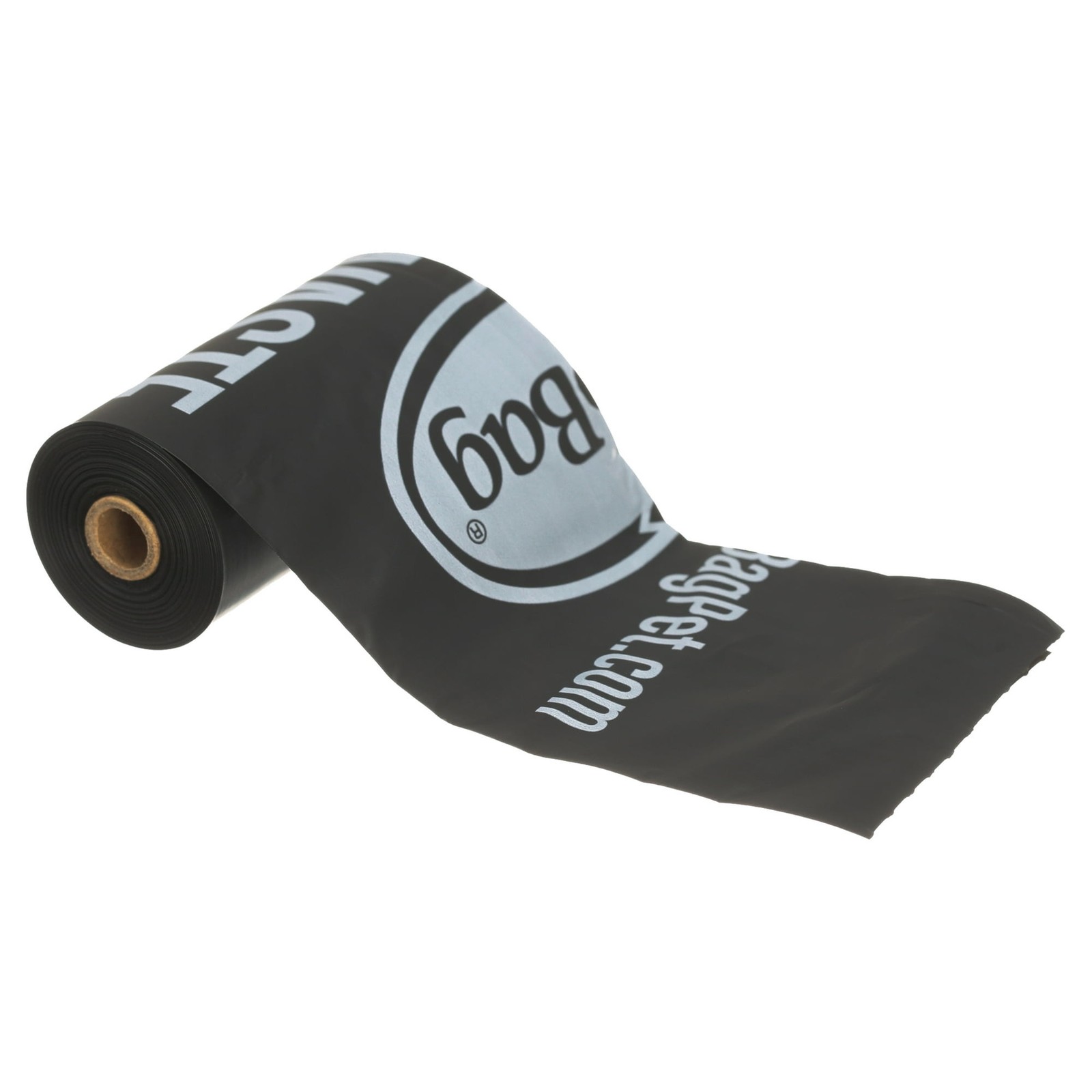 BioBag Dog / Pet Waste Bags on a Roll, 45 Bags