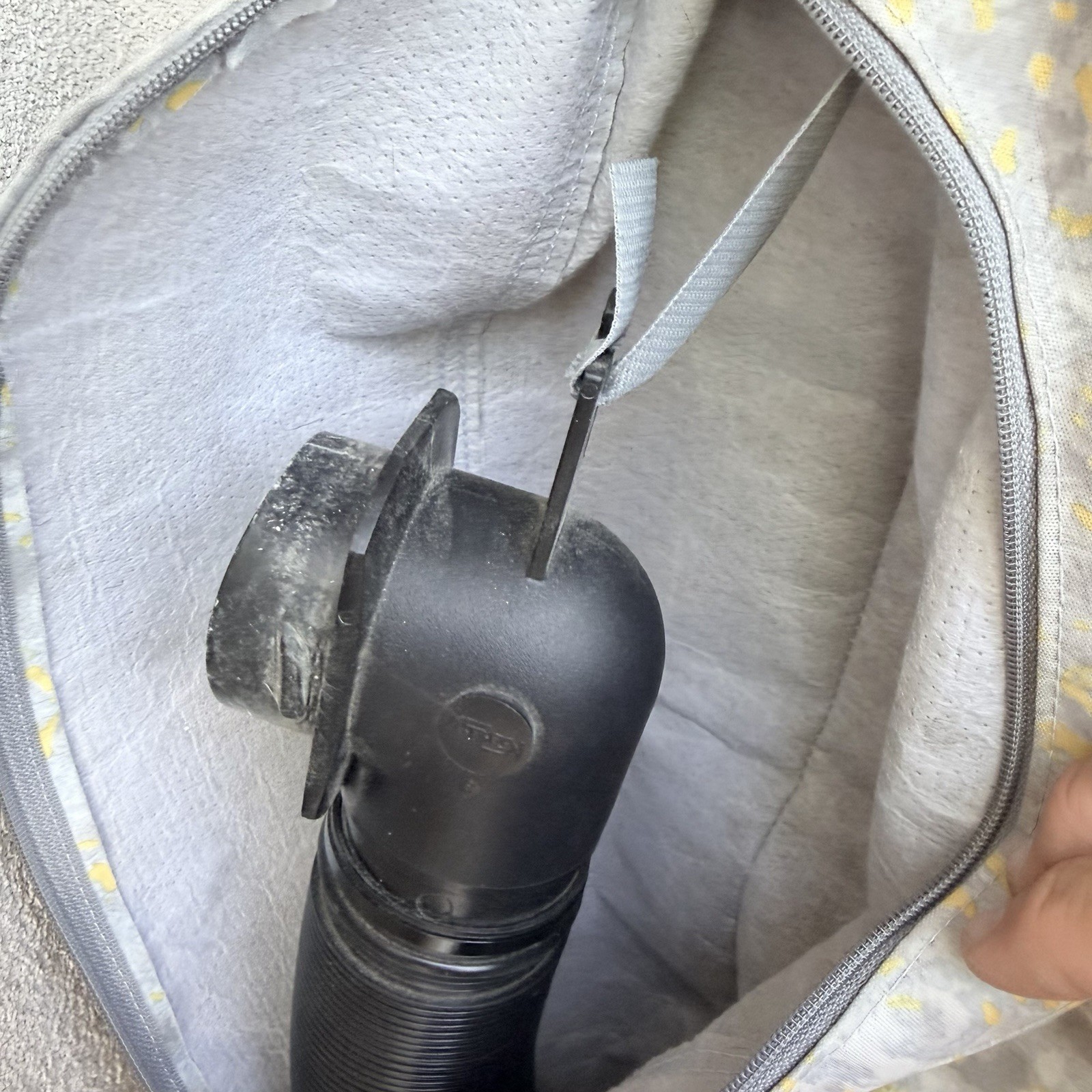 Kirby Ultimate G Series Upright Bag Corded Vacuum, Attachments Works *READ*