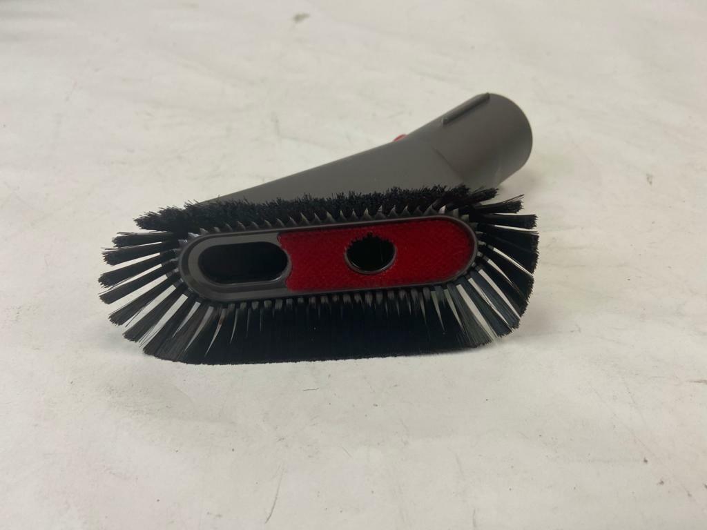 Dyson Mini Soft Dusting Brush for Dyson V7, V8, V10 V11-967766-01- GENUINE