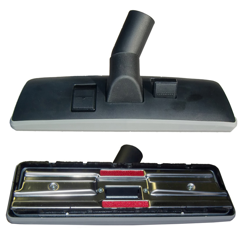 Hard Floor Brush & Rug Carpet Combo Attachment Tool for Electrolux Vacuum
