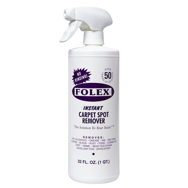FOLEX Carpet Spot Remover – 32 oz