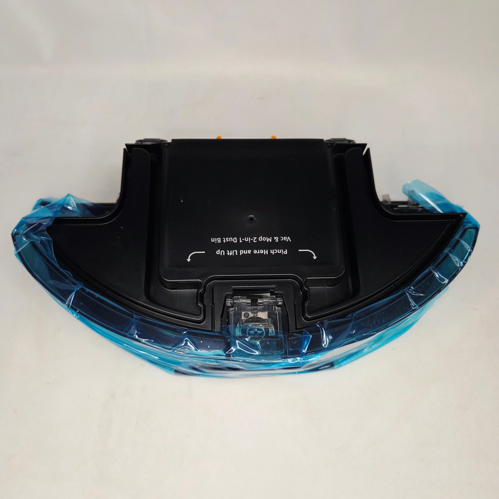 Shark Matrix Plus 2in1 Robot Vacuum & Mop – RV2610BTUS – Water Tank/Mop Attach