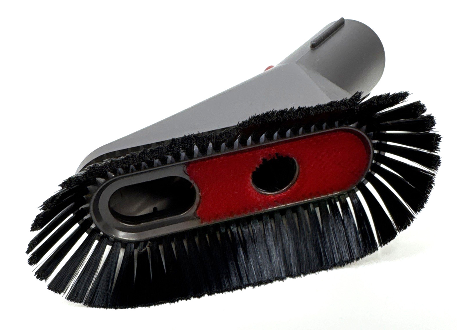 Dyson Mini Soft Dusting Brush Tool, Vacuum Replacement Part, 971428-01