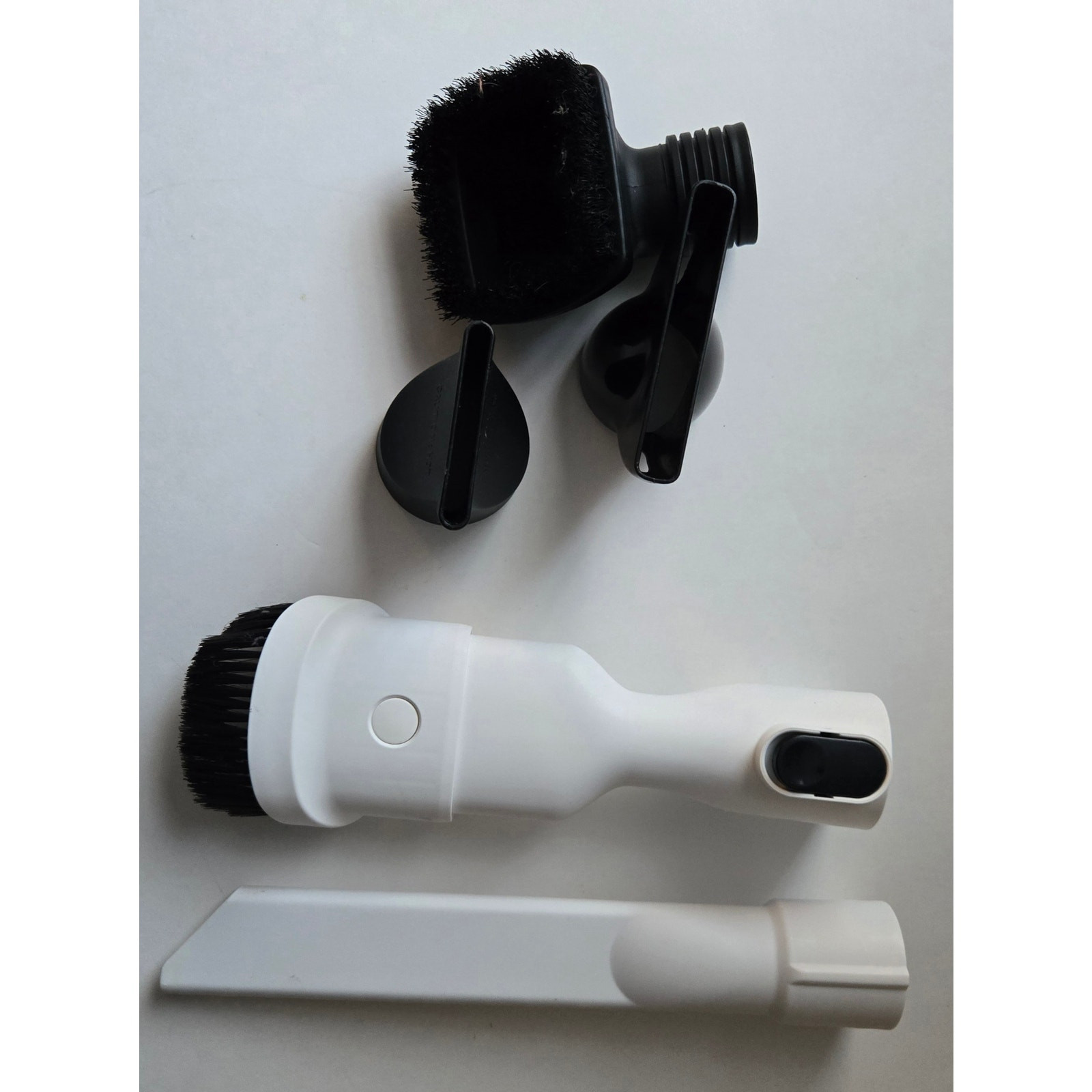 Vacuum Attachments for Unknown Brand