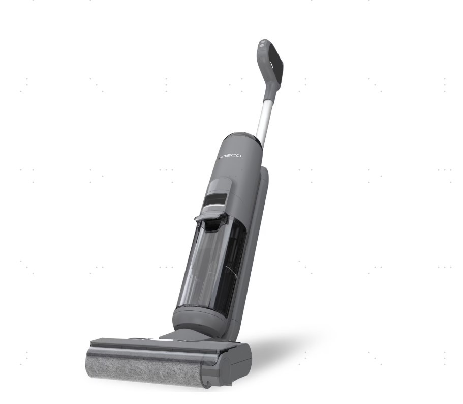 Tineco GO XL 503 Cordless Wet Dry Vacuum Floor Washer for Hard Floors