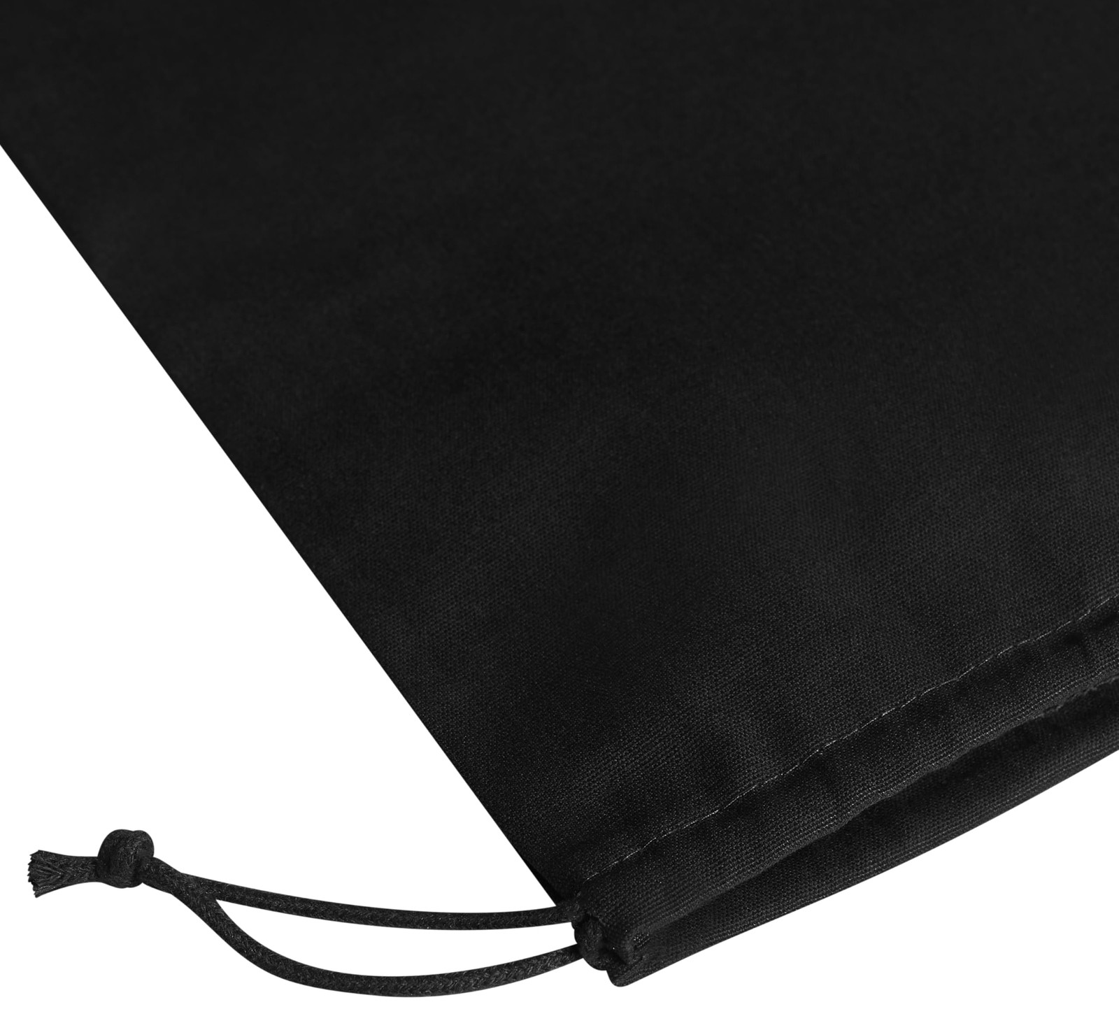 Heavy Duty Cotton Drawstring Bags 4-Pack – 270 GSM Thick Cloth Pouches for Gi…