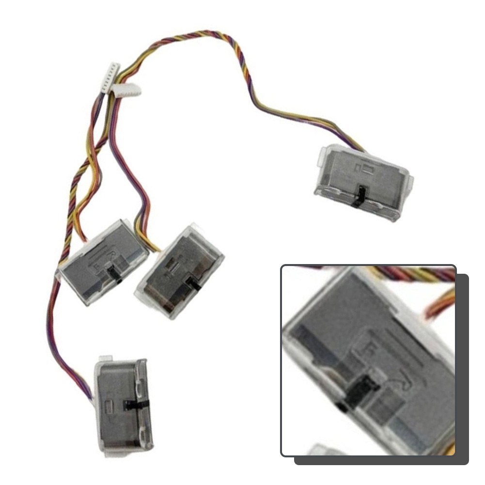 For Roomba 405 505 Replacement Anti-Drop Detector High Sensitivity Chip