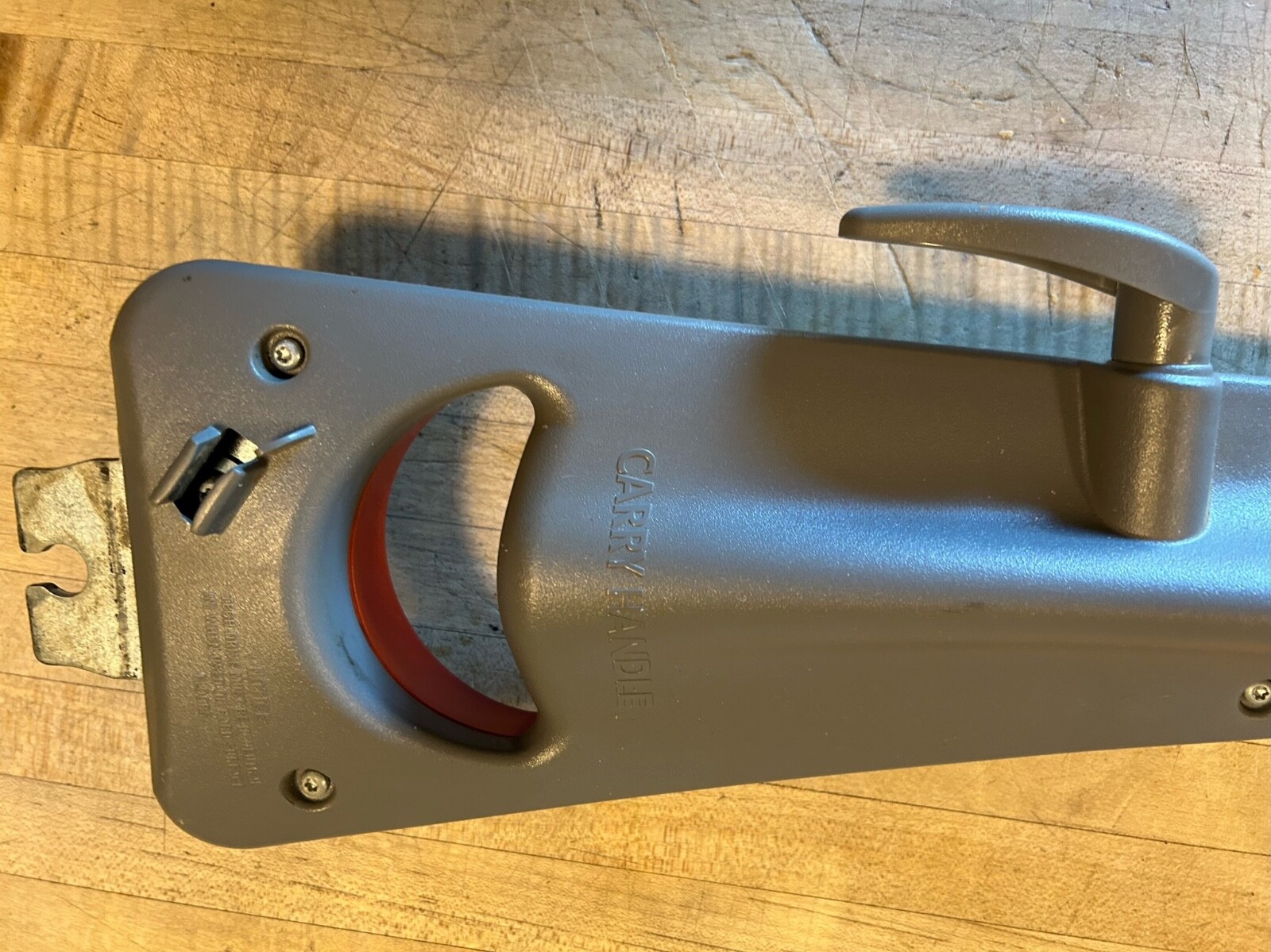 Kirby Sentria Vacuum – Handle (only) See Pictures.