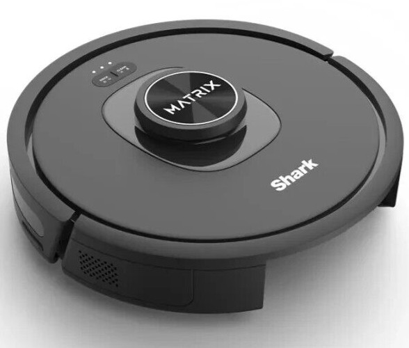 Shark RV2300 Pod for Matrix Plus Self-Empty Robot Vacuum – POD – Part Only