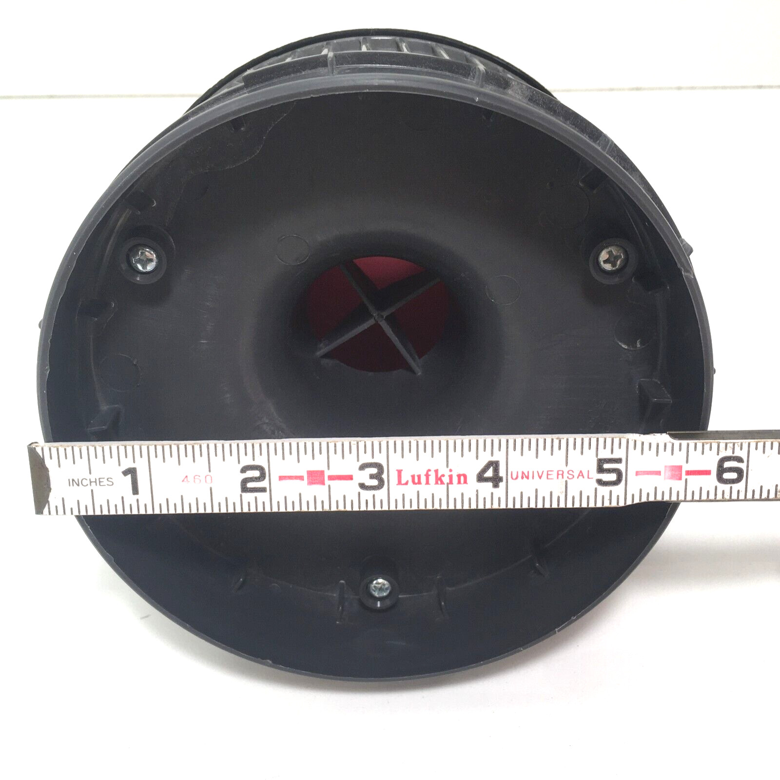 Hoover UH71250 UH71251 UH71255 UH71230 UH71200 CYCLONE ONLY for Canister OEM