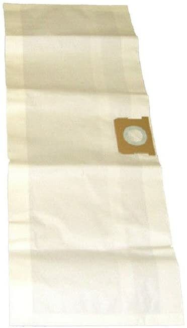 3 Bags For ShopVac Type F 10-14 Gallon Bags 9066200 Wet/Dry Shop Vac