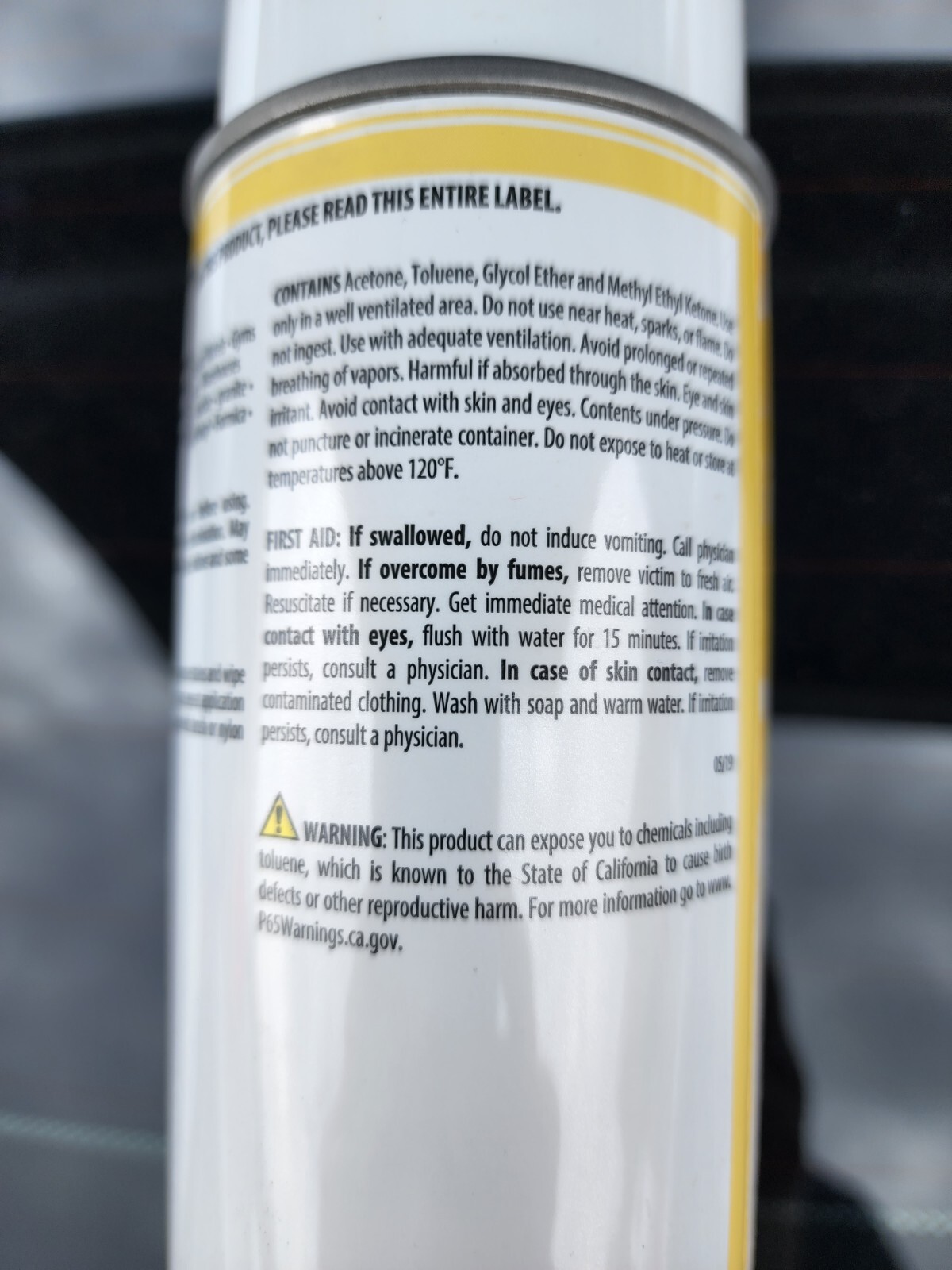 Zep Erase II Heavy-Duty Vandal Mark Remover 16 Ounces 1 CAN – FREE SHIPPING