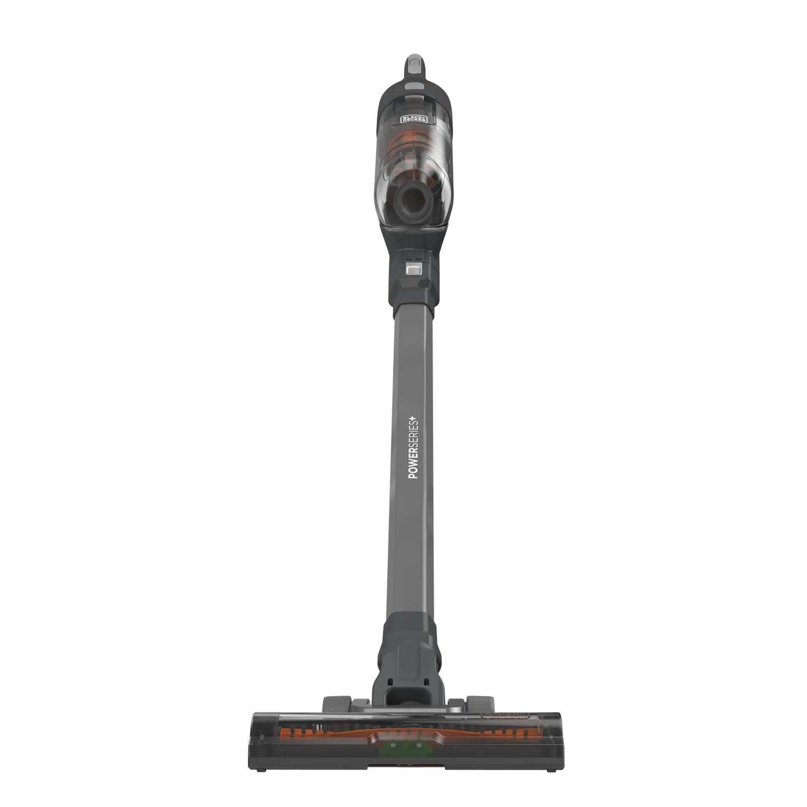 BLACK+DECKER 20V MAX* Cordless Stick Vacuum with LED Floor Lights – BHFEA18D1