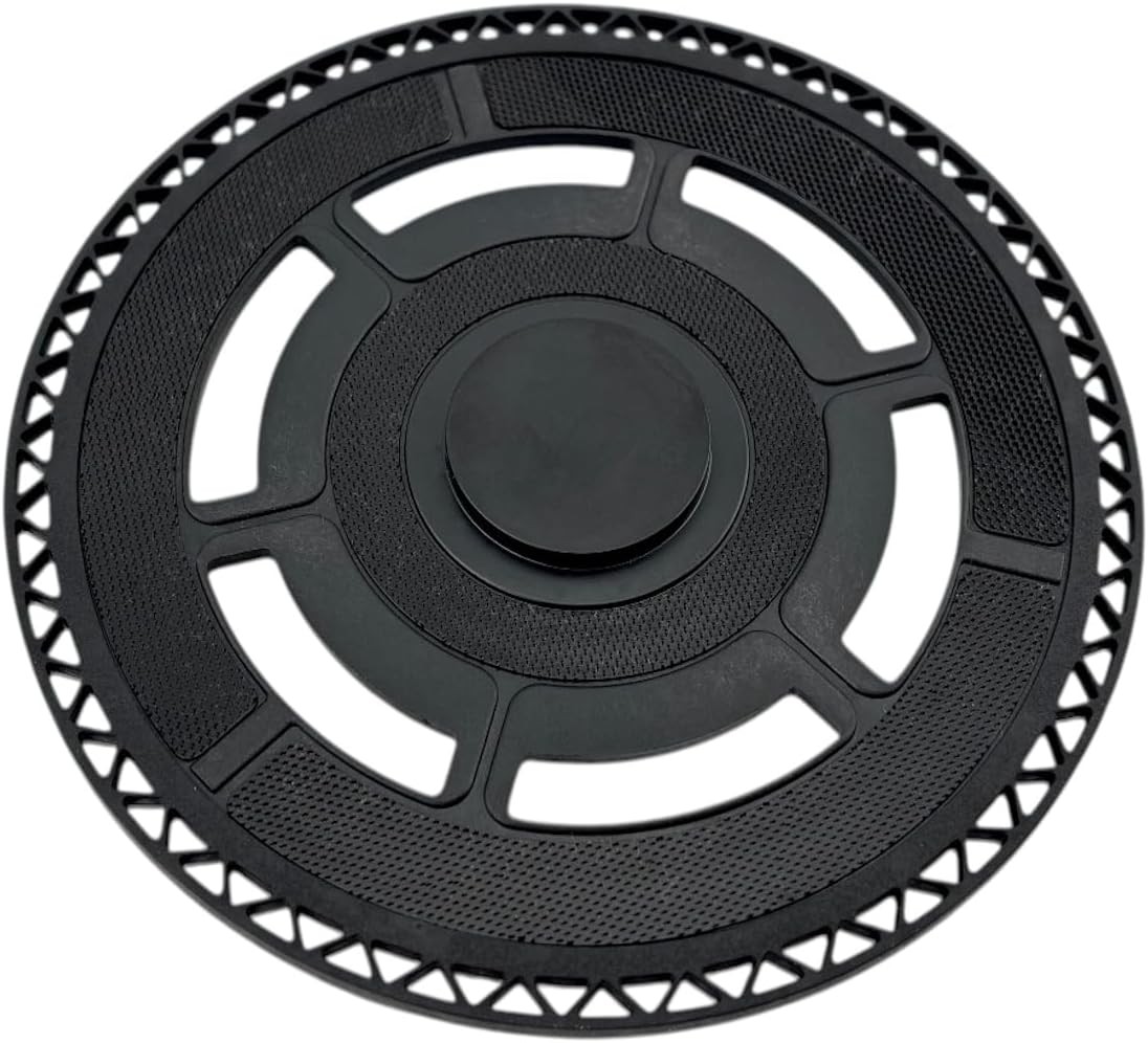 Replacement Mop Pad Bracket Attachment Plate for iRobot Roomba 405, 4020, 504,