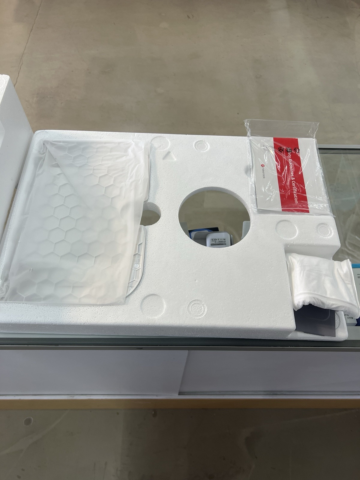 Roborock Qrevo Pro – Intelligent Robot Vacuum & Mop