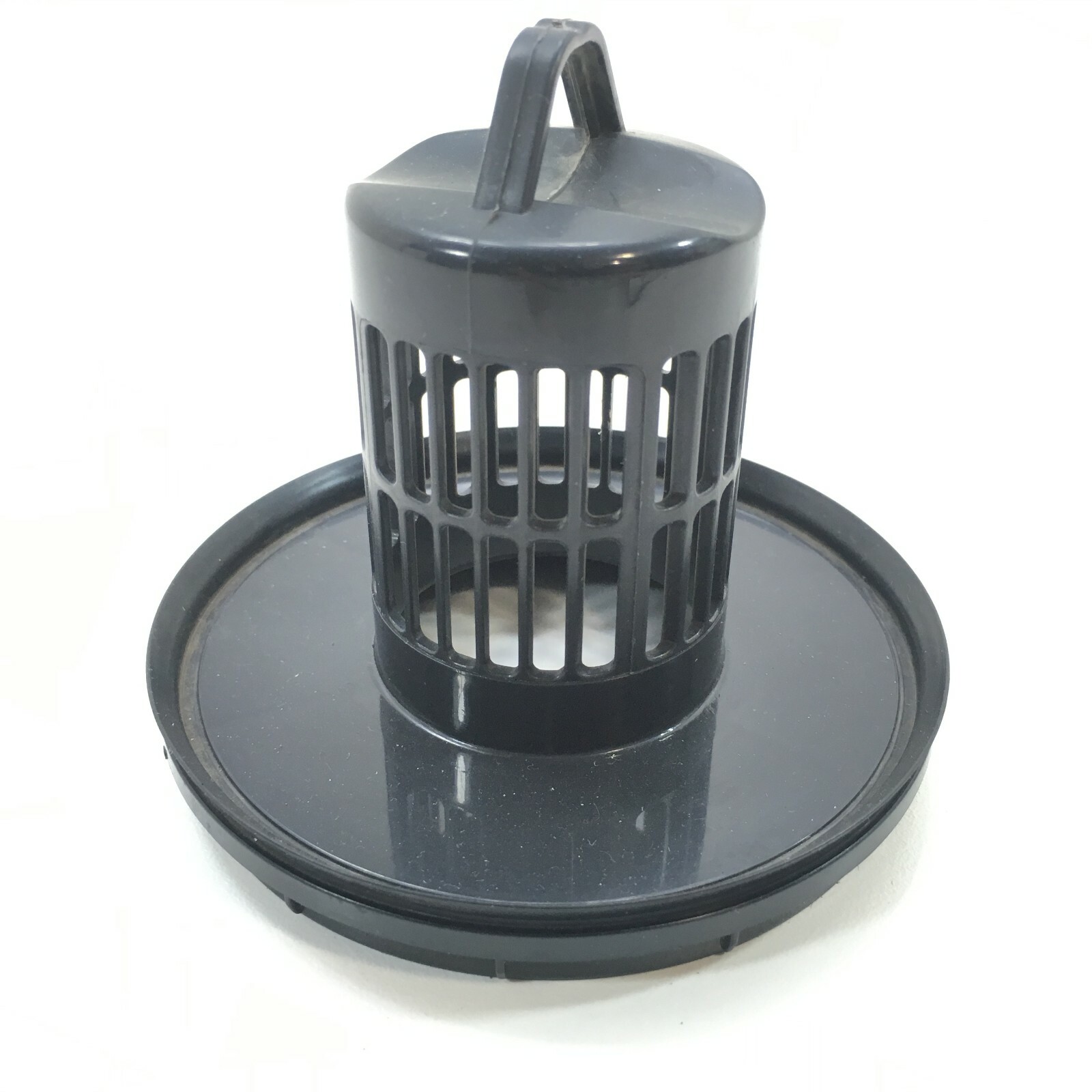 Shark NV771 NV770 ZU701 UV700 NV611 NV601 FILTER HOLDER CUP FRAME OEM XFF600