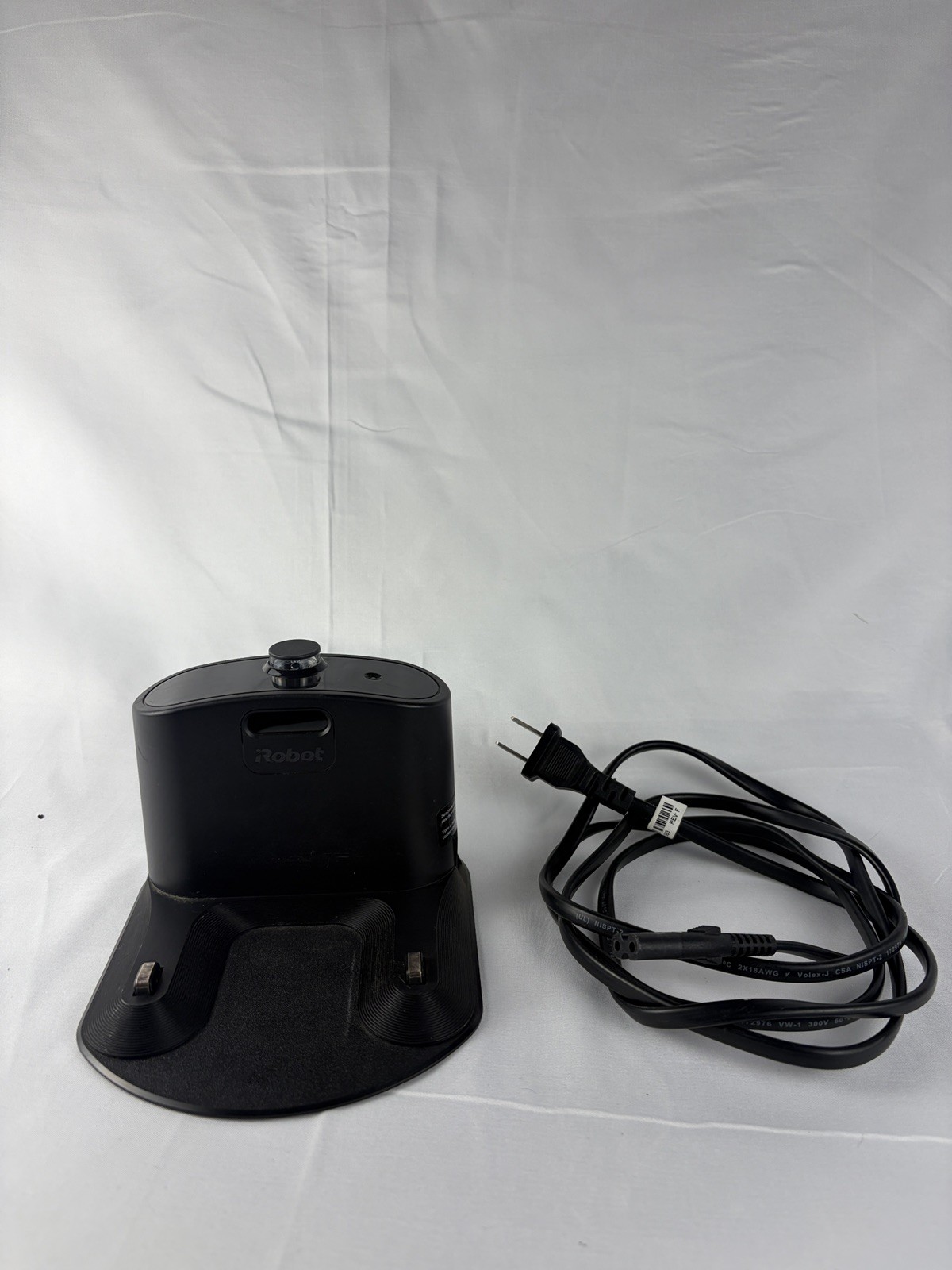 Roomba 500/600/700/800/900 17070 Home Base Charging Dock Charger 17070 Tested