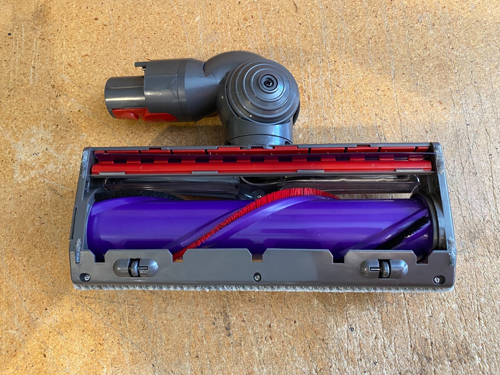 DYSON 2 PACK GENERIC Motorheads See all the details below and photos LOCzzc6