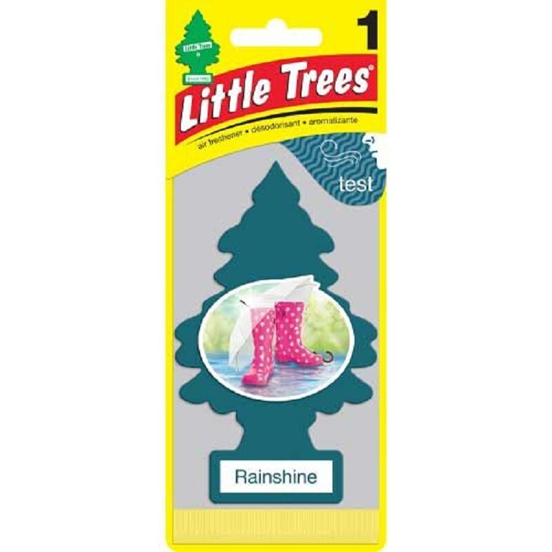 Little Trees MULTI CHOICES Air Freshener Home/Car Scent 24ct. Pack-Free Shipping