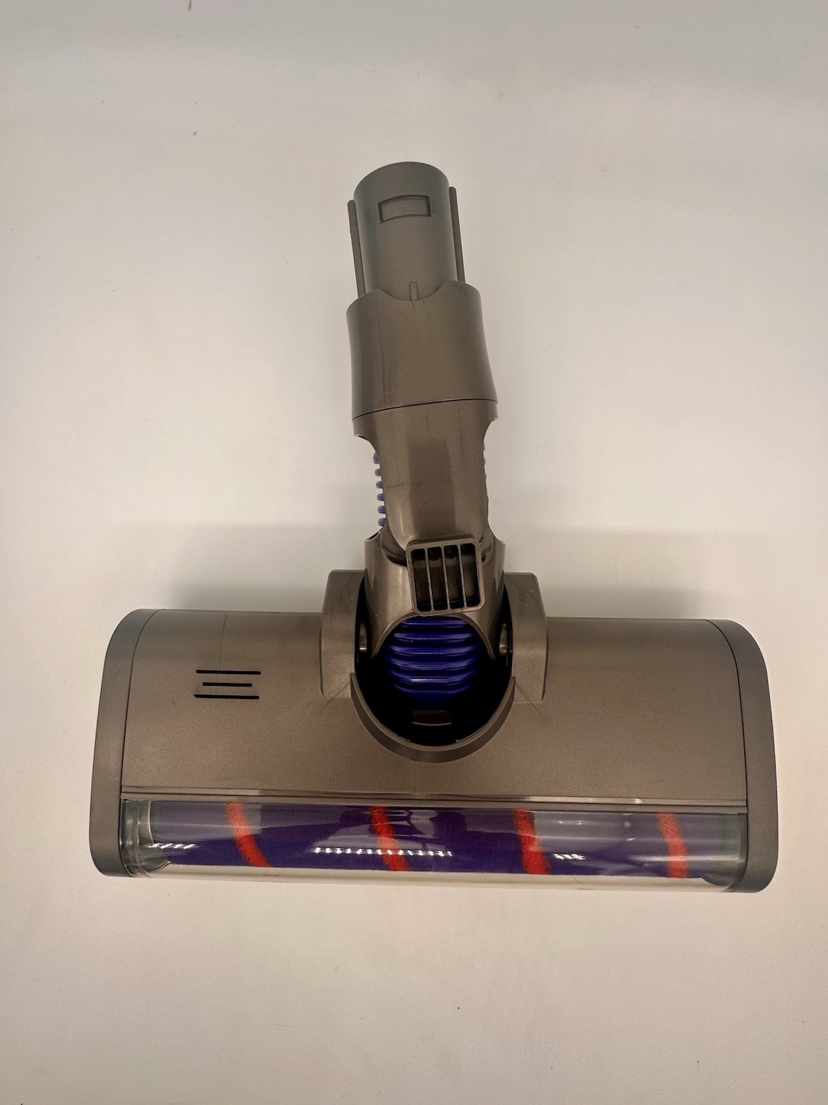 Vacuum Cleaner Sweeper Roller Head for Dyson V6 DC58 DC59 DC61 DC62