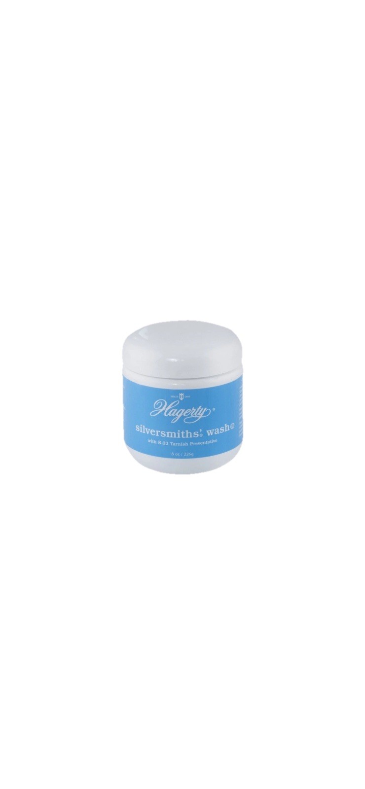 12070 Silversmiths’ Silver Wash, 8 Ounces Free Shipping R-22 Sterling Silver
