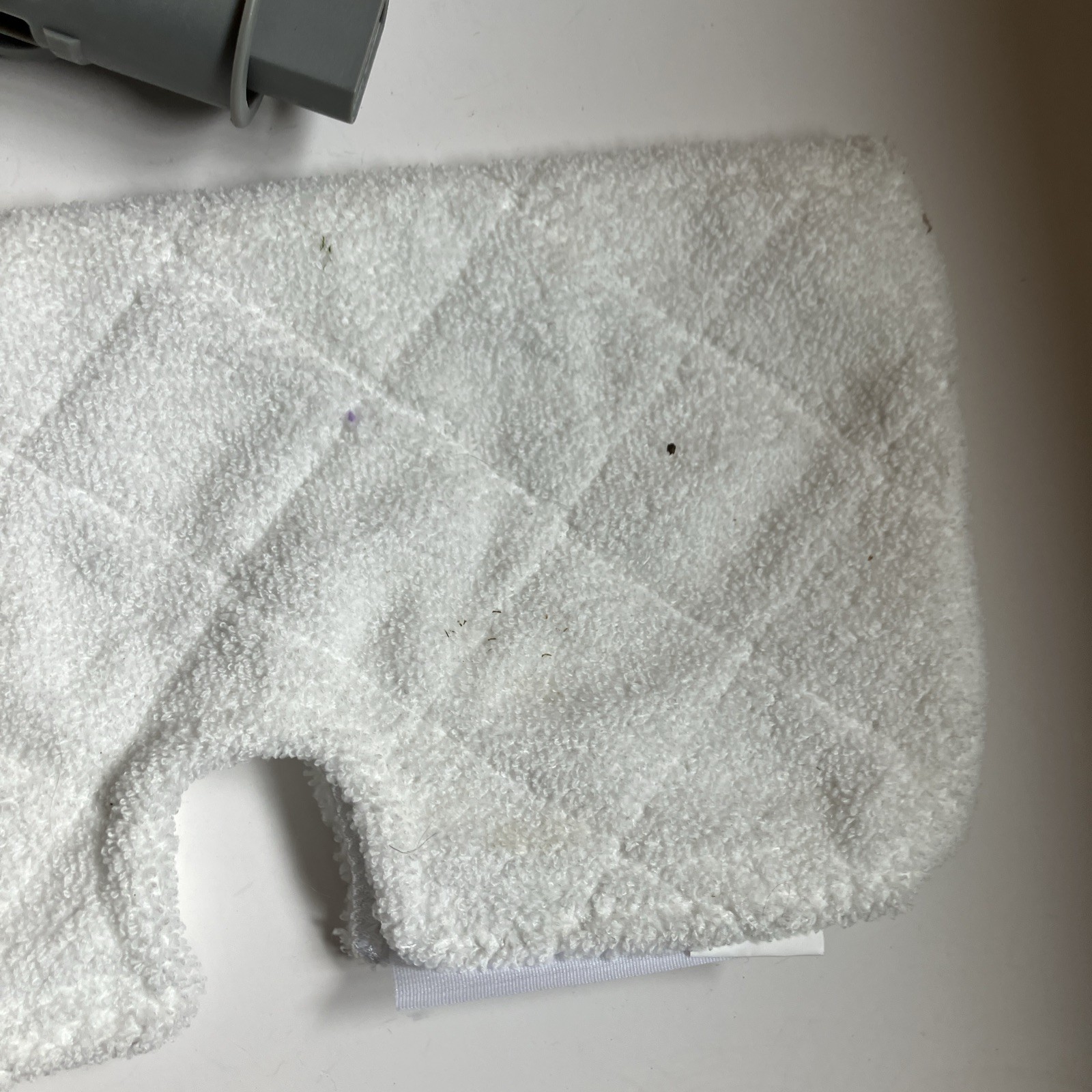 Shark Pro Steam Mop Replacement 12″x6″ Mop Head Pad for S3501 S3550 S3601 SE450
