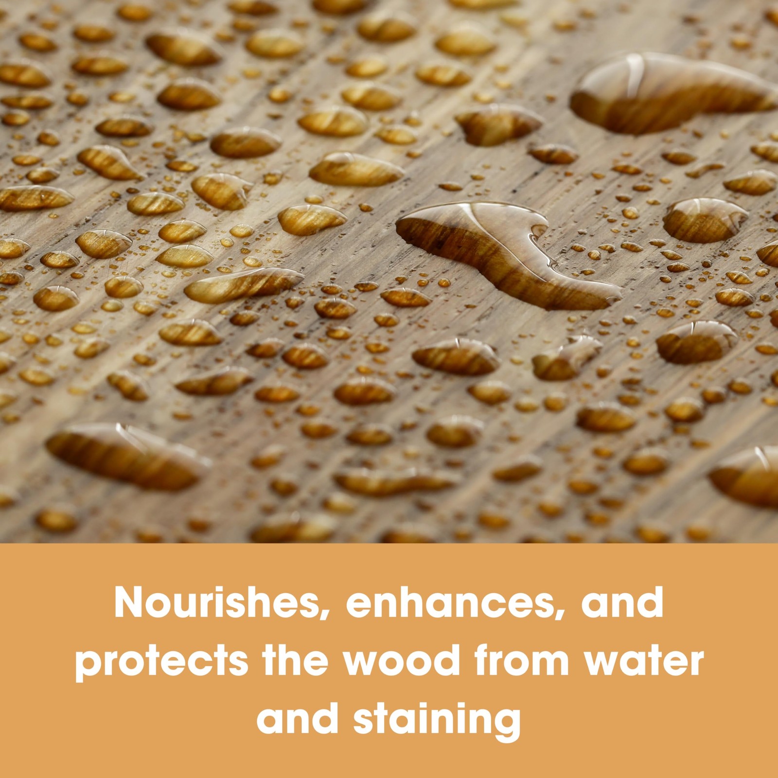 Beeswax Polish for Wood: Condition, Restore, Protect & Waterproof Furniture