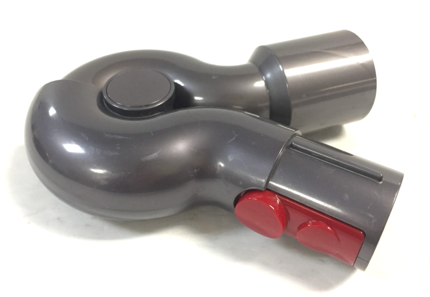 Genuine Dyson Vacuum Up Top Adaptor Tool Head Attachment V15 V12 V11 V10 V8 V7