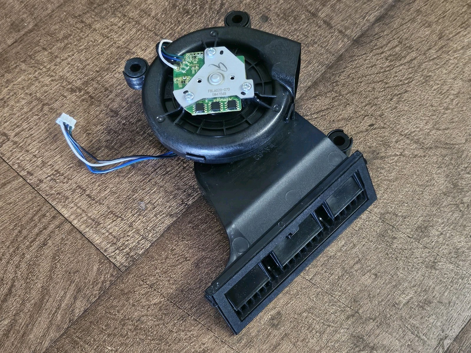 New OEM Original Shark AV251WAXUS AI Ultra Robotic Vacuum Main Suction Motor